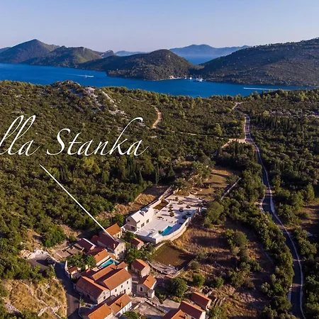 Stanka Villa *