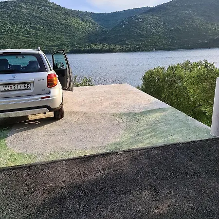 Stanka Villa Ston