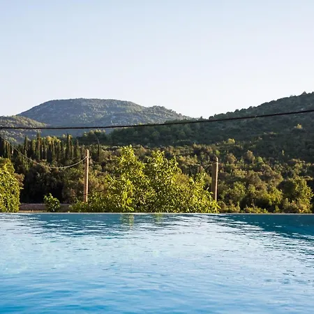 Stanka Villa