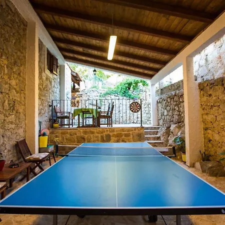 Stanka Villa