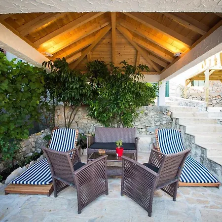 Stanka Villa *
