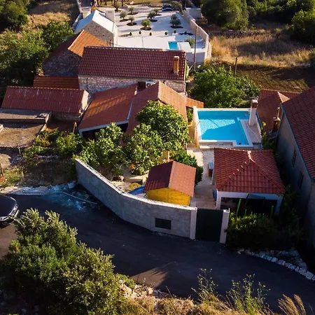 Villa Stanka *